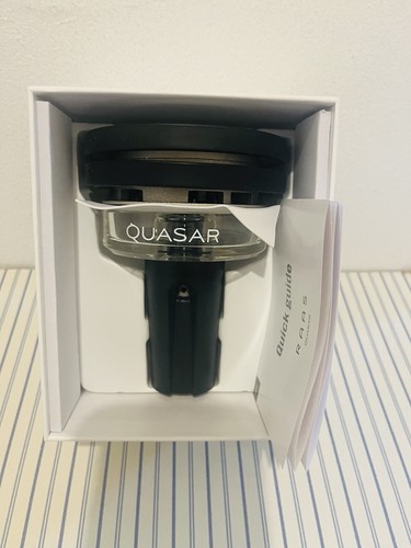 Quasar raas thermic bowl with - quasar,