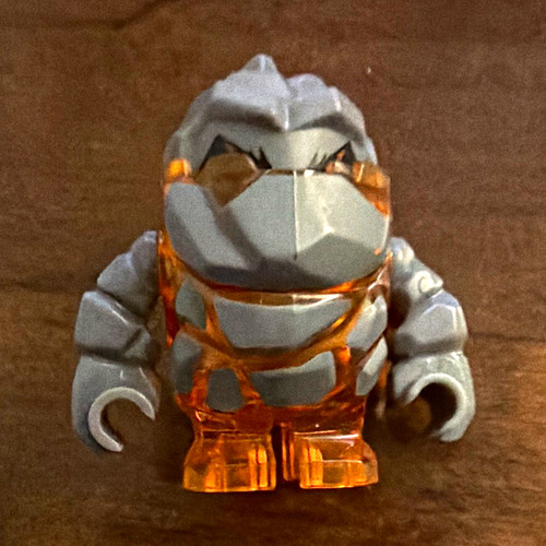 Lego power miners - power,