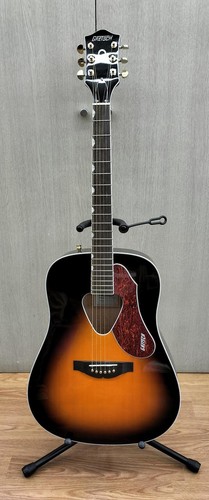 Gretsch g5024e acoustic - gretsch,