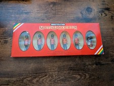 Britain's 7238 Boxed Set Immaculate