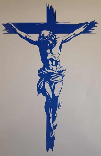 Vinyl decal sticker - decal,