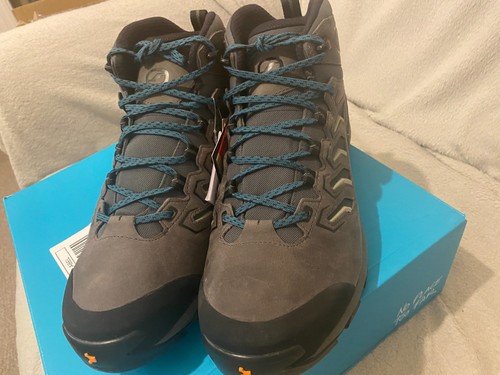 Scarpa moraine mid gtx mens - scarpa,