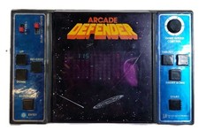 Vintage Williams Arcade