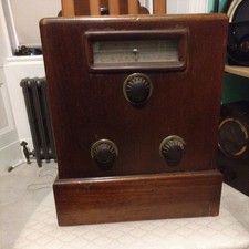 McMichael Mains 3 early mains