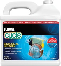 FLUVAL CYCLE 2L LITRE