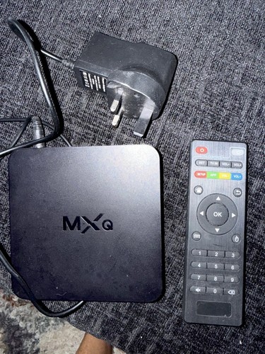 Genuine android mxq ott - genuine,
