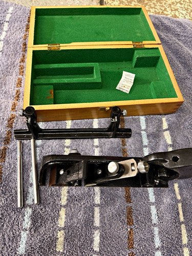 Faithfull 778 rebate plane - faithfull, no.778