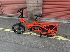 Tern GSD S10 gen 2 Only 40