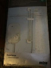 MIRA GO THERMOSTATIC POWER