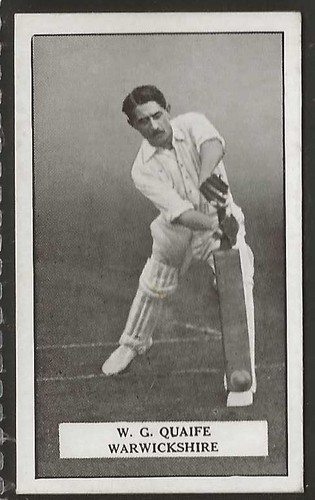 Gallaher famous cricketers - gallaher-famous,