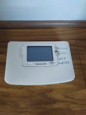 Honeywell ST9100C 7 Day