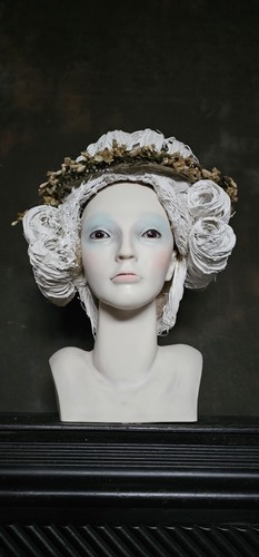 Vintage german mannequin - vintage,