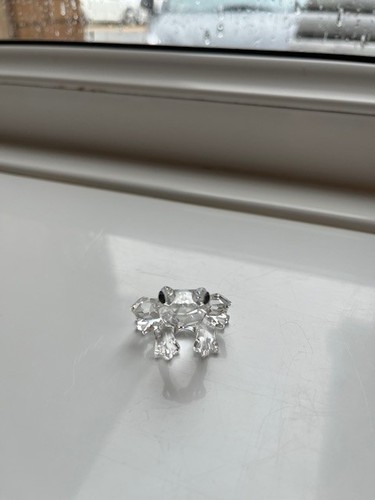 Beautiful genuine swarovski - beautiful,