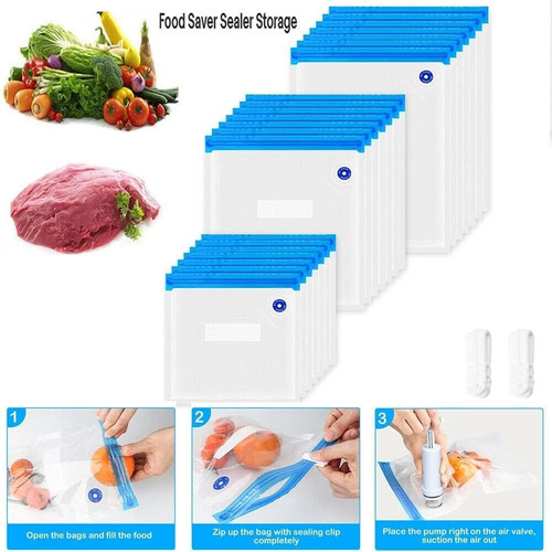 20x vacuum sealer storage - vacuum,