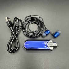 SONY NW-A608 Portable Audio