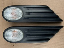 MINI COOPER R55 R56 BLACK SIDE