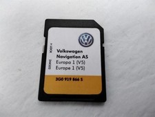 VW V5 Discover Media MIB2 Sat