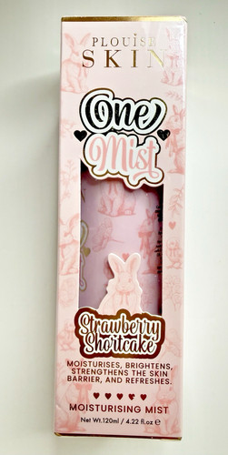 Louise skin one - skin,