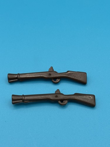 Playmobil weapon brown - weapon,