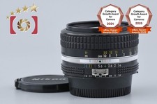 Nikon Ai NIKKOR 50mm f/1.4