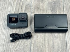 GoPro Hero 9 5K Black Ultra HD