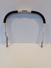 Quinny Moodd Handle Bar White