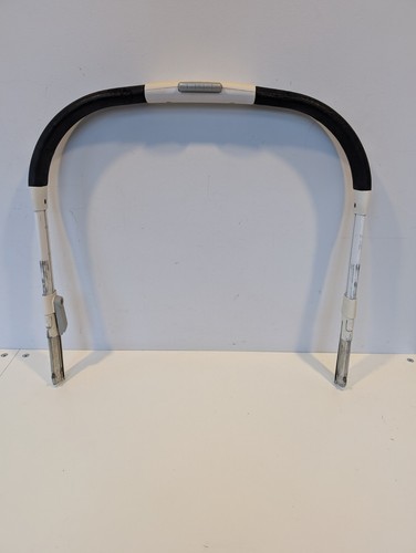 Quinny moodd handle bar white - moodd,