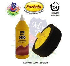 Farecla G10 Rubbing Compound 1