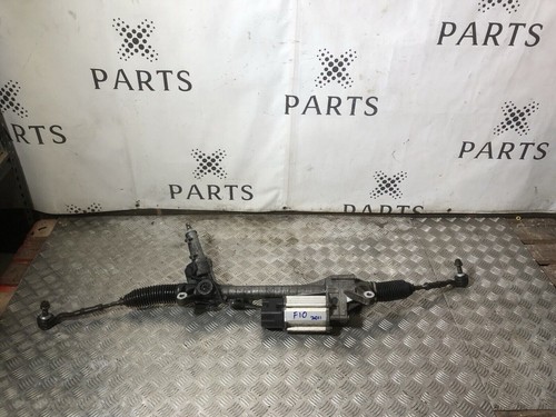 Bmw series f10 - 5,