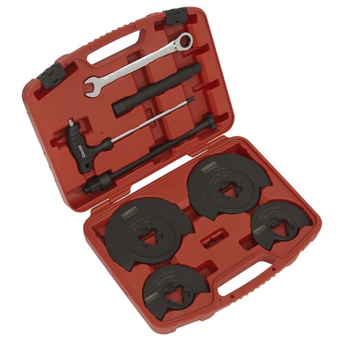 Sealey coil spring - coil, compressor
