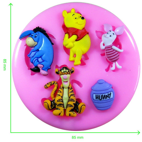 Disney winnie the pooh - disney,