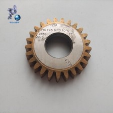 Gear Shaper Cutter M3 Z-25 PA