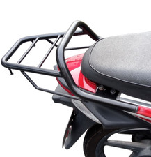 Honda Wave 110 AFS 110I rear rack luggage carrier 2012-2017