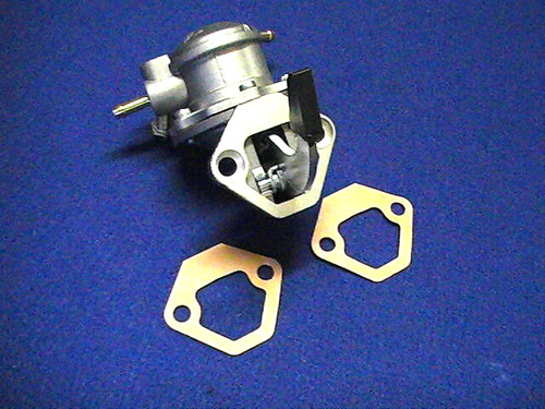 Classic mini fuel pump - mini,