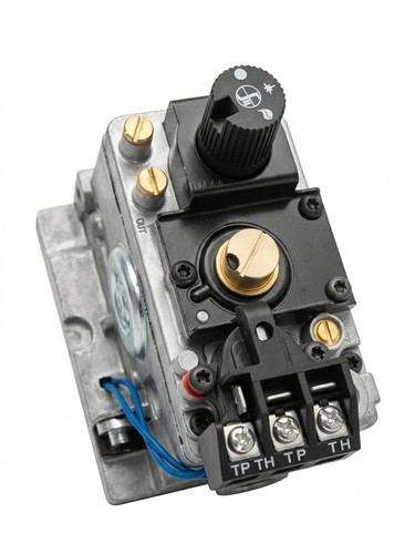 Sit 820 gas valve - valve,