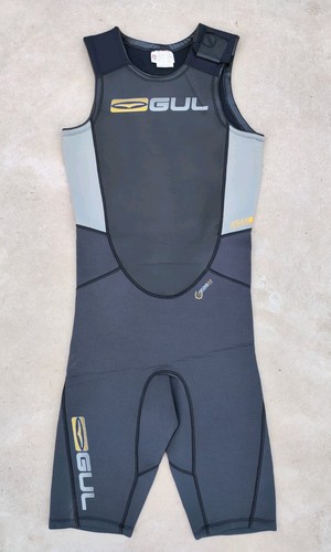 Gul shorty wetsuit response - gul,