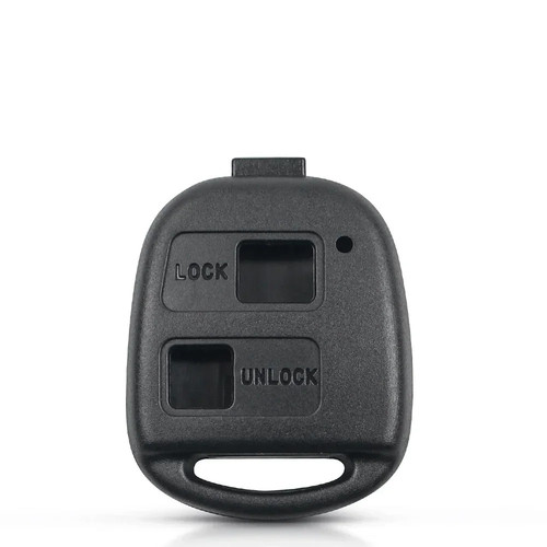 Button car key - car, case