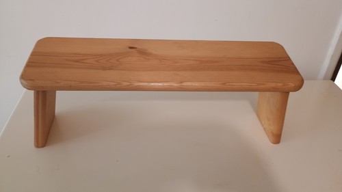 Handcrafted wooden folding - handcrafted,