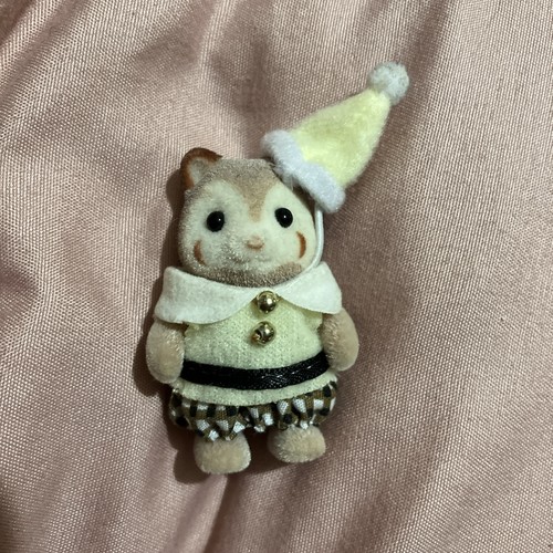 Sylvanian families fairy - sylvanian, tale