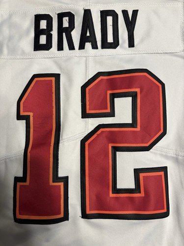 Tom brady nike - tom, jersey