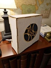 WW2 RAF / Tannoy Speaker box