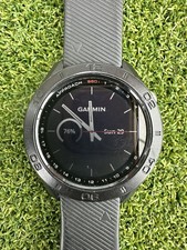 Garmin Approach S60 Black GPS