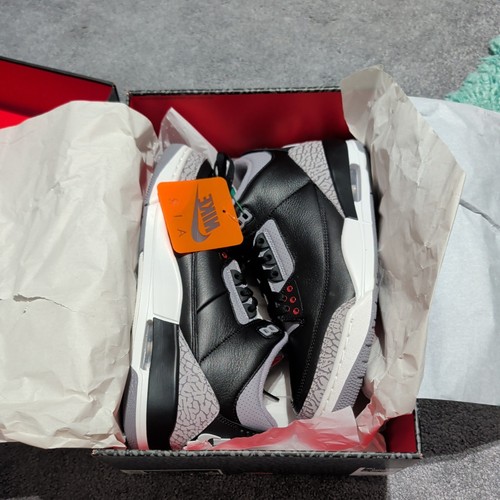 Air jordan retro - jordan, 3