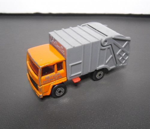 Matchbox superfast 36 - matchbox,