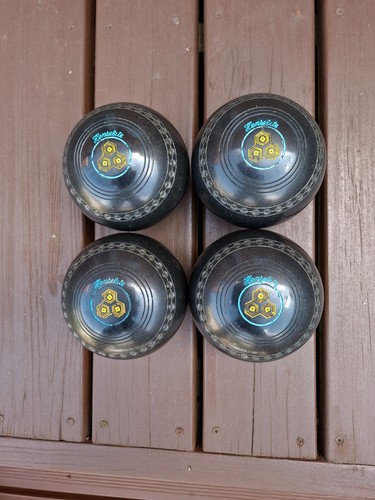 Henselite classic deluxe - deluxe, bowls