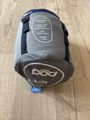 Sleeping pod kidz bear - kidz, trail