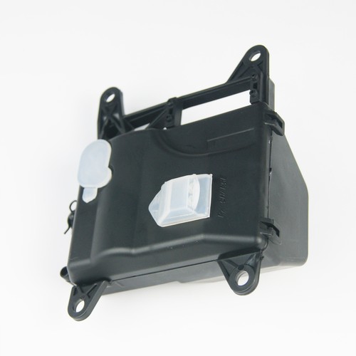 Radio battery box - for, rv