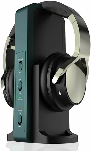 Wireless headphones for - wireless,