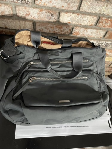 Storksak diaper bag clean - bag,