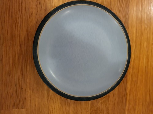 Denby blue jetty sold - blue,